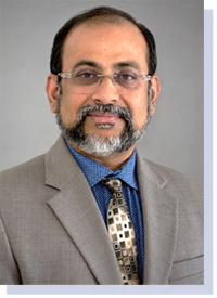 Dean Kaustav Misra, Ph.D.