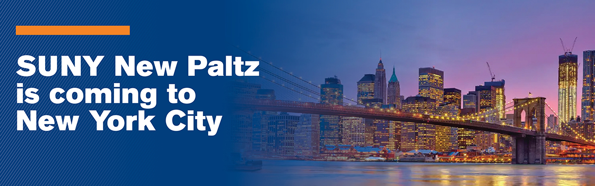 2026 Alumni & Students Networking Reception in NYC