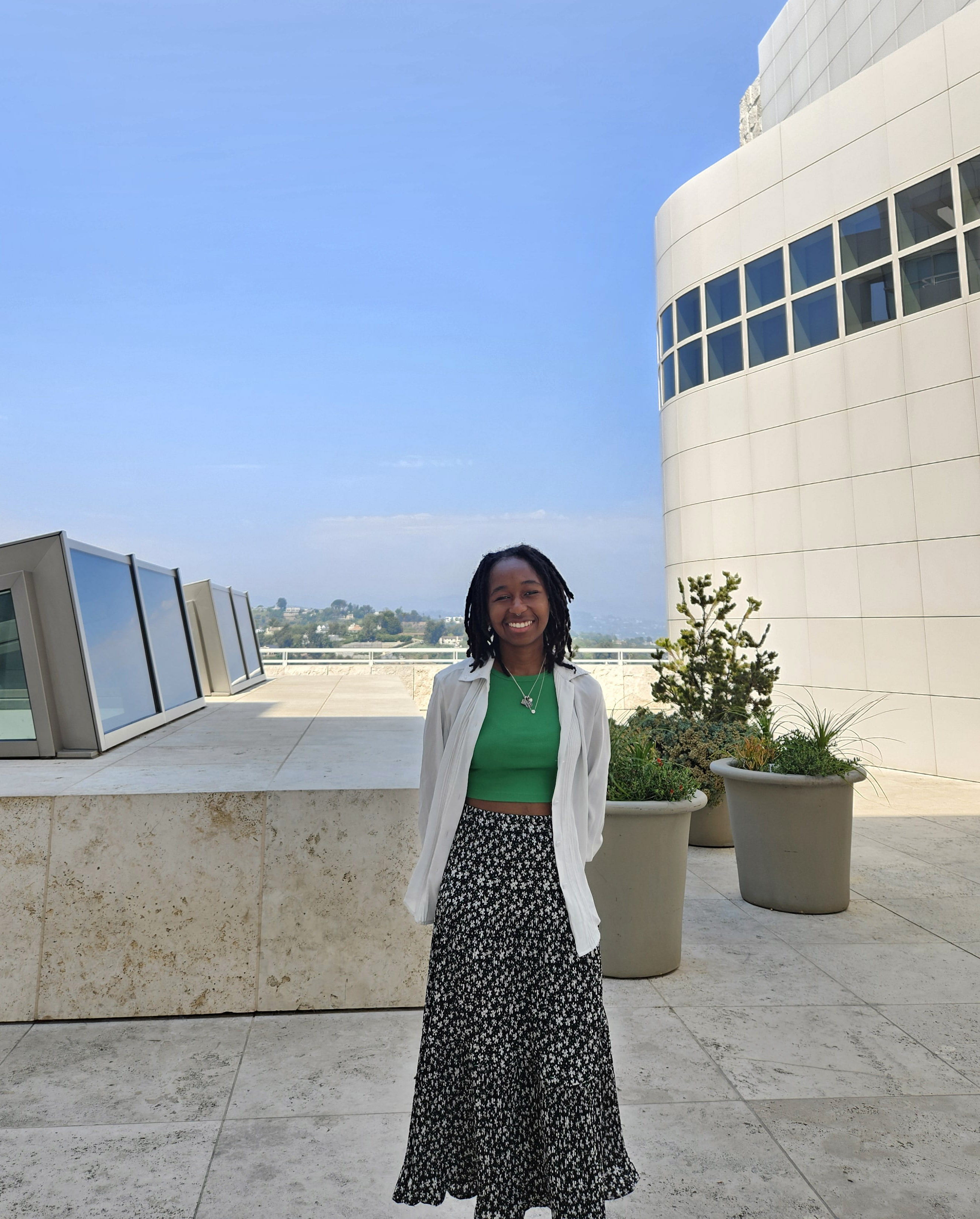 Jazmyne Daily-Simpson