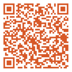 QR Code to register for Zoom talk that occurred November 17, 2025