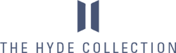 The Hyde Collection Logo