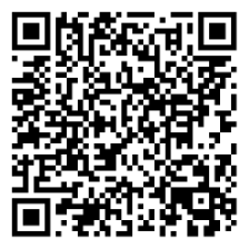 QR Code for Activist Art at The Metropolitan Museum of Art 3-19-2026 at 7PM via Zoom