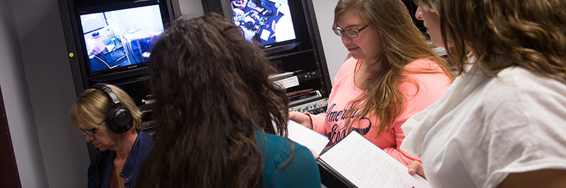 Communication Disorders