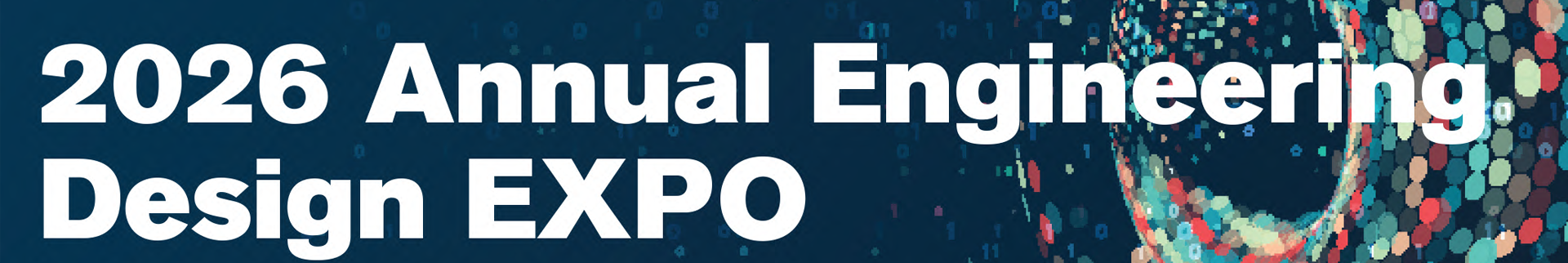 2026 Engineering Design EXPO