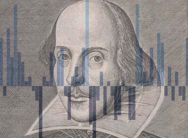 Shakespeareplot