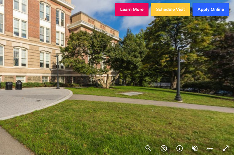 Virtual Tour