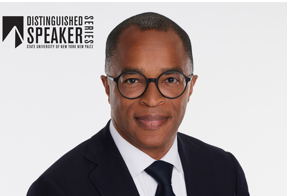 Distinguished Speaker Series