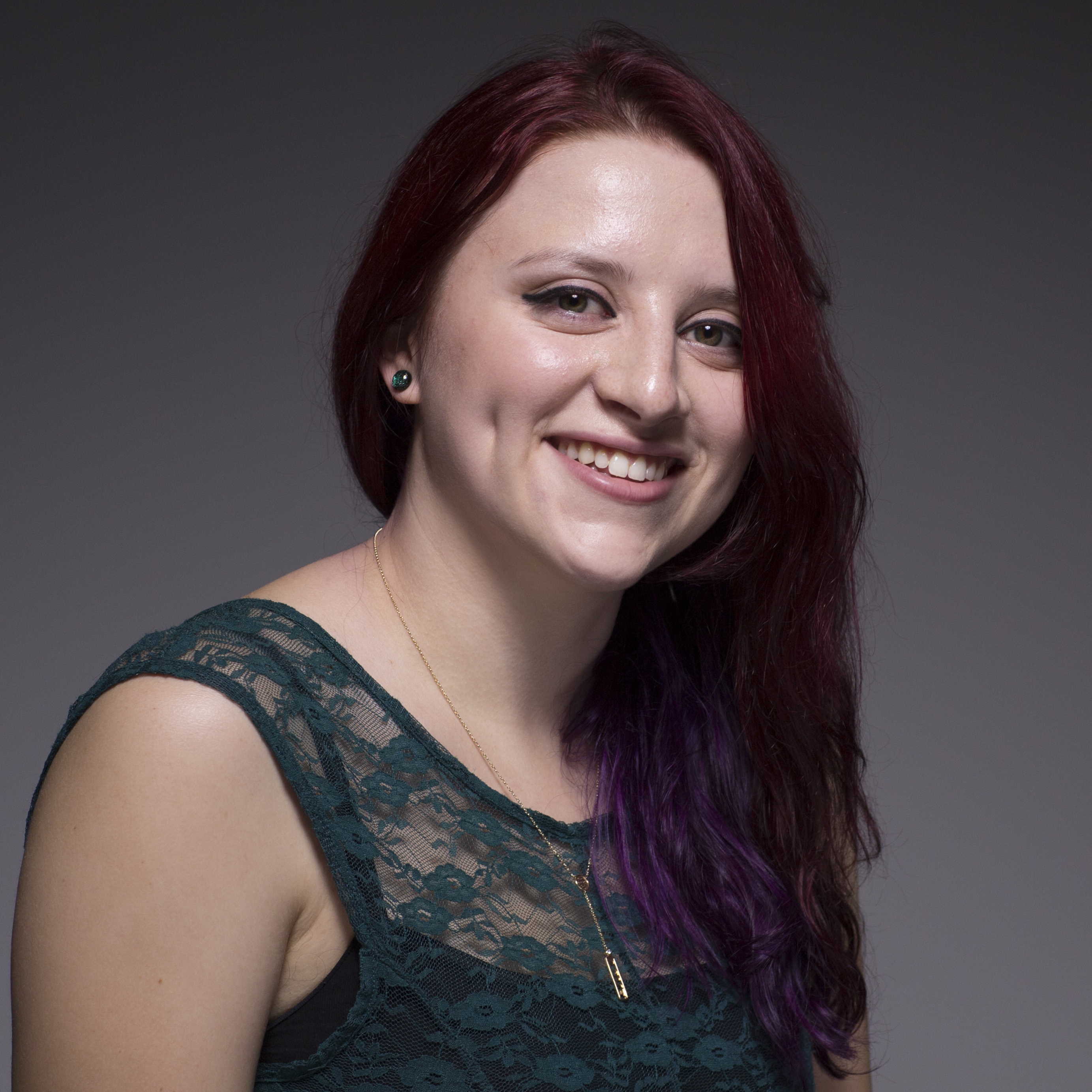 Simcha Ribowsky Liberal Arts in Action - SUNY New Paltz