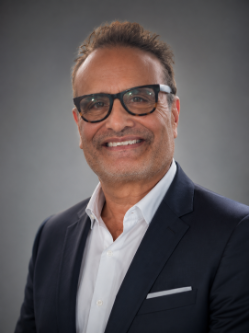 Headshot of Jeffrey Korn