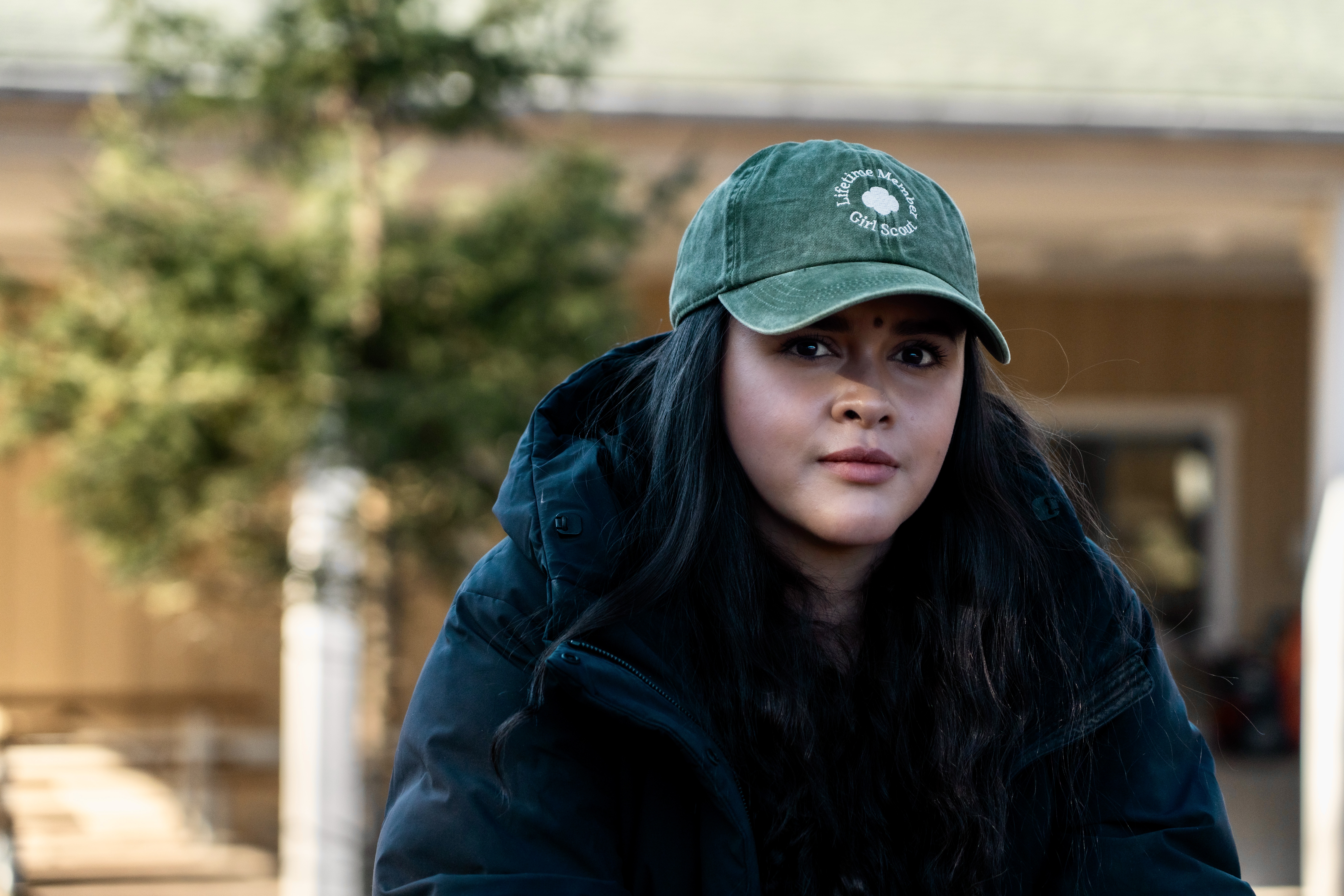 Laura Molina's headshot