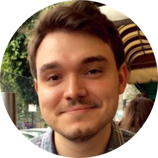 Maxim Alter headshot