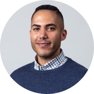 Ricardo Hernandez headshot