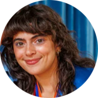 Olivia Sippel Headshot