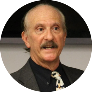 Headshot of Rob Miraldi