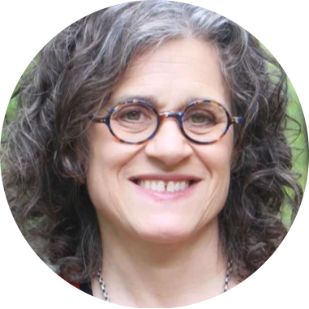 Headshot of Lisa Phillips