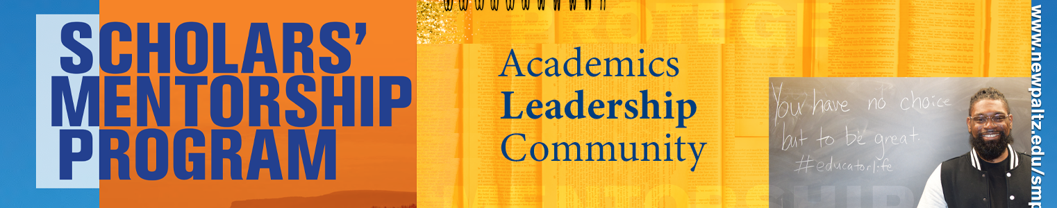 SMP - Academics Leadership Community