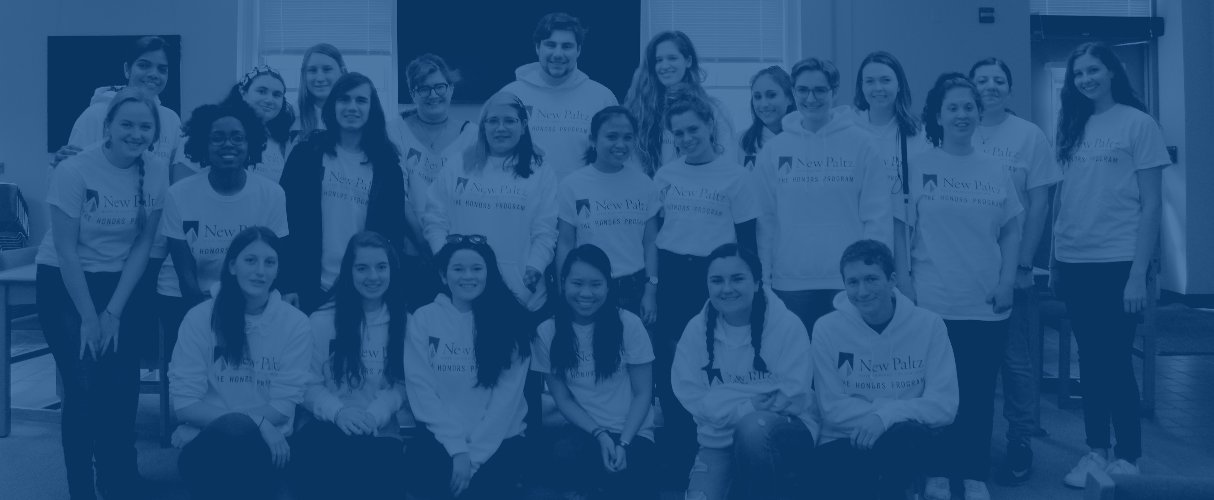 Give To The Honors Program SUNY New Paltz