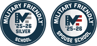 Military Friendly School Logo