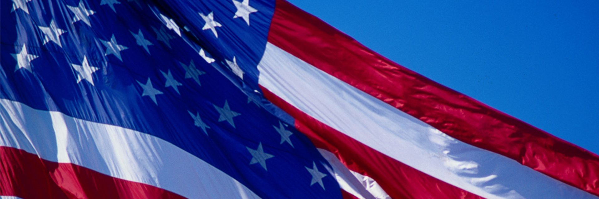 The American Flag