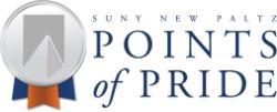 Points of Pride Logo