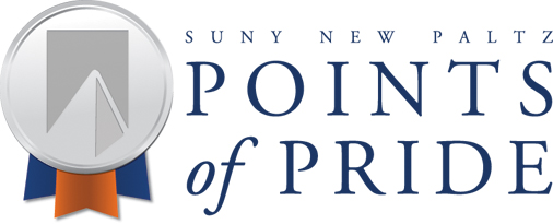 Points of Pride Logo